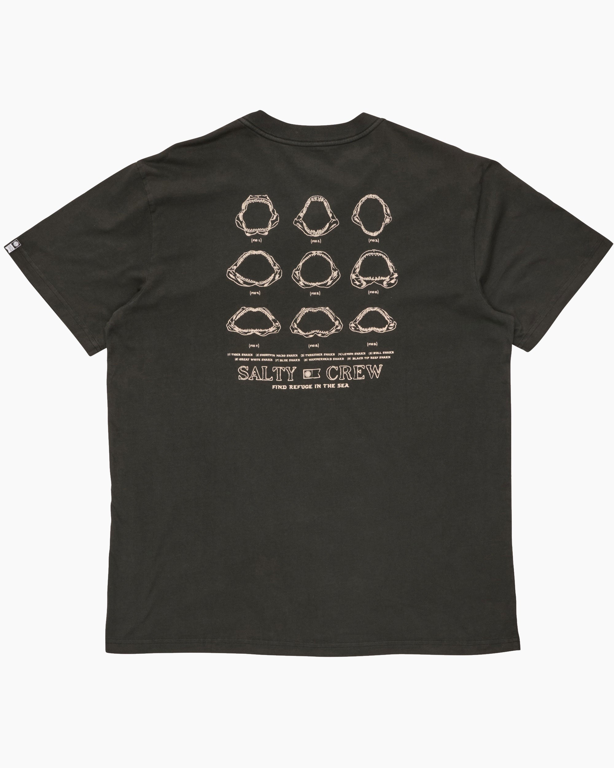 Jawbone Tee main image 1