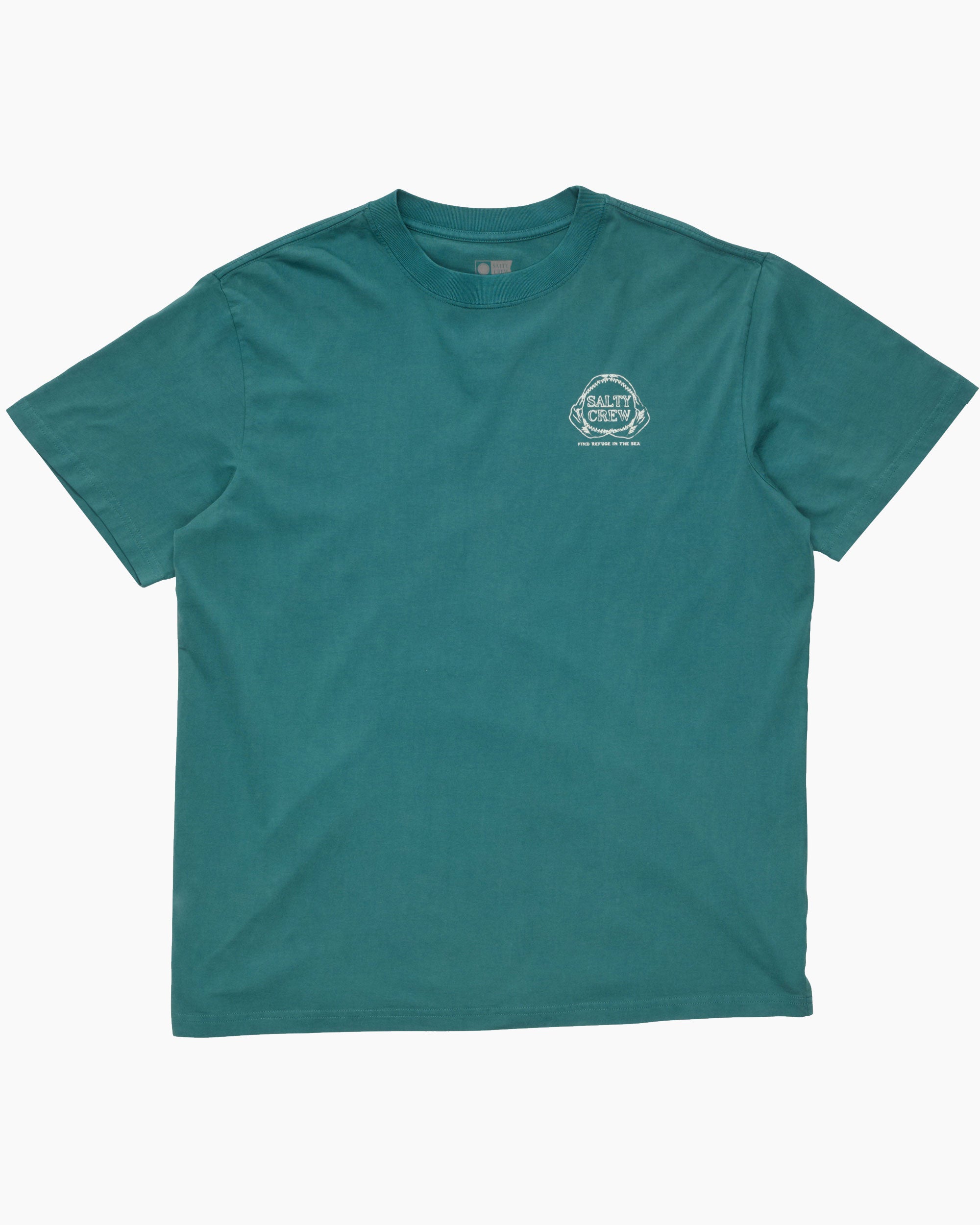 Jawbone Tee