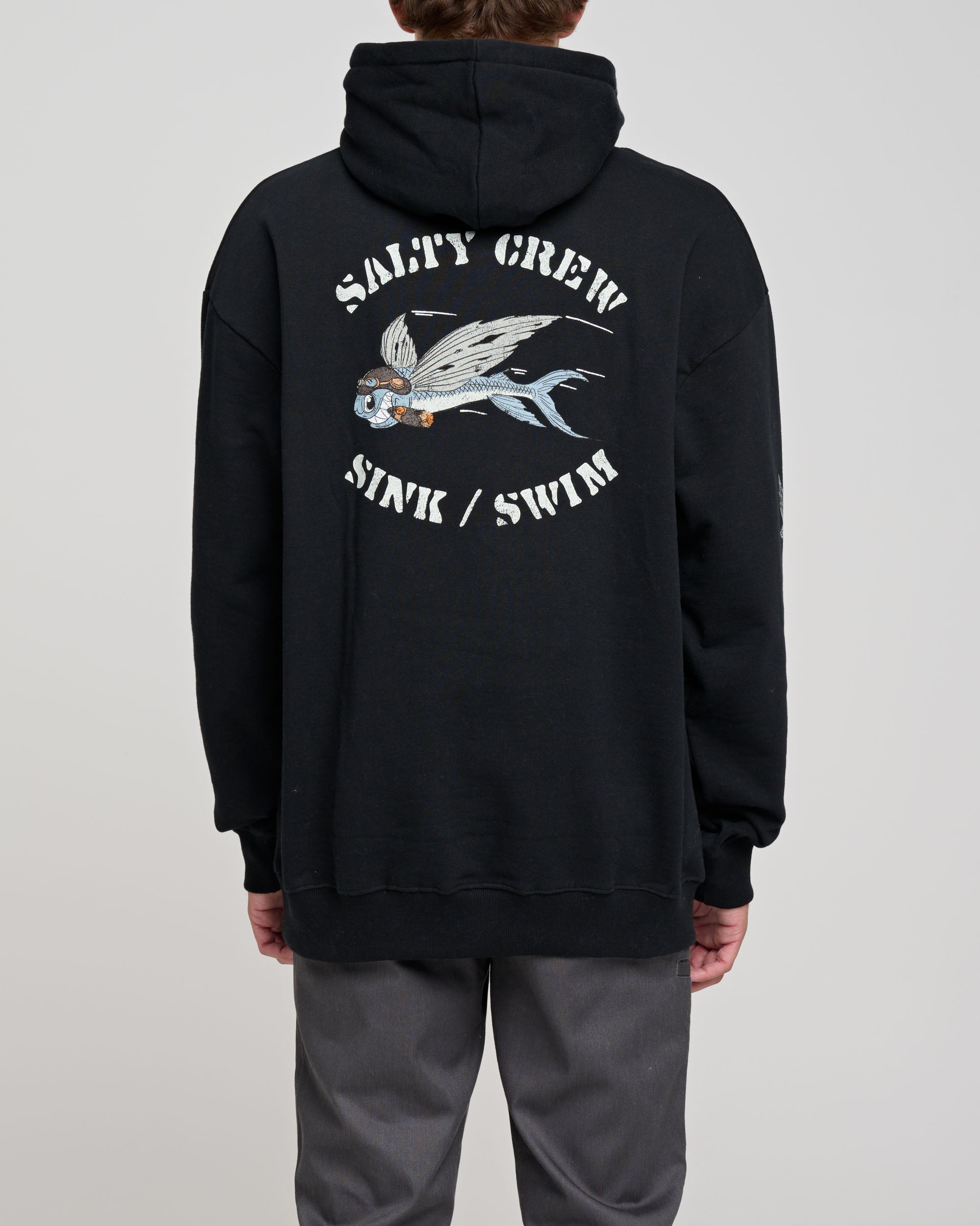 Kamikaze sweatshirt sales