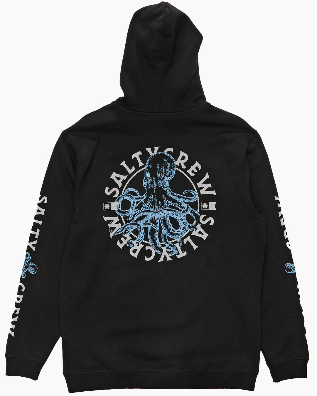 Tentacles Fleece Hoodie (Salty Crew)