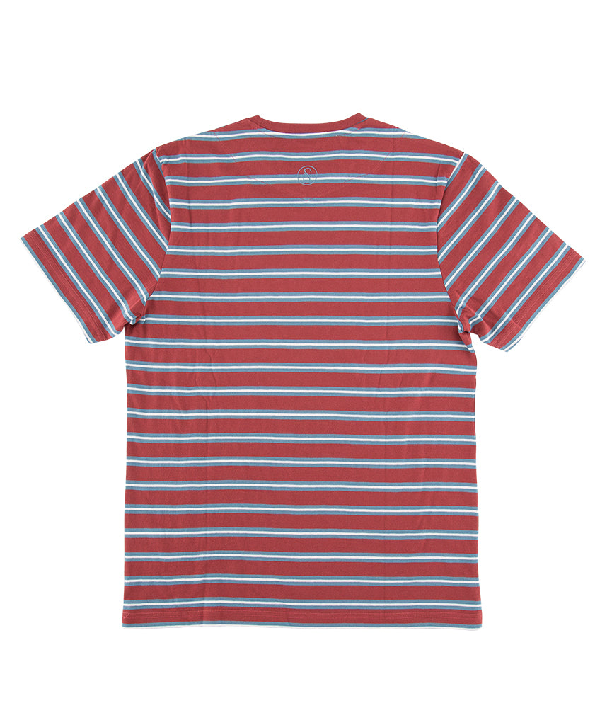 Pacifical S/S Tech Tee Tech Shirts - Salty Crew Australia