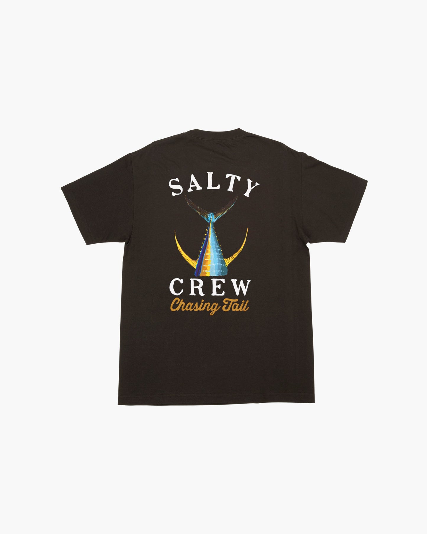 Tailed S/S Tee - Salty Crew Australia