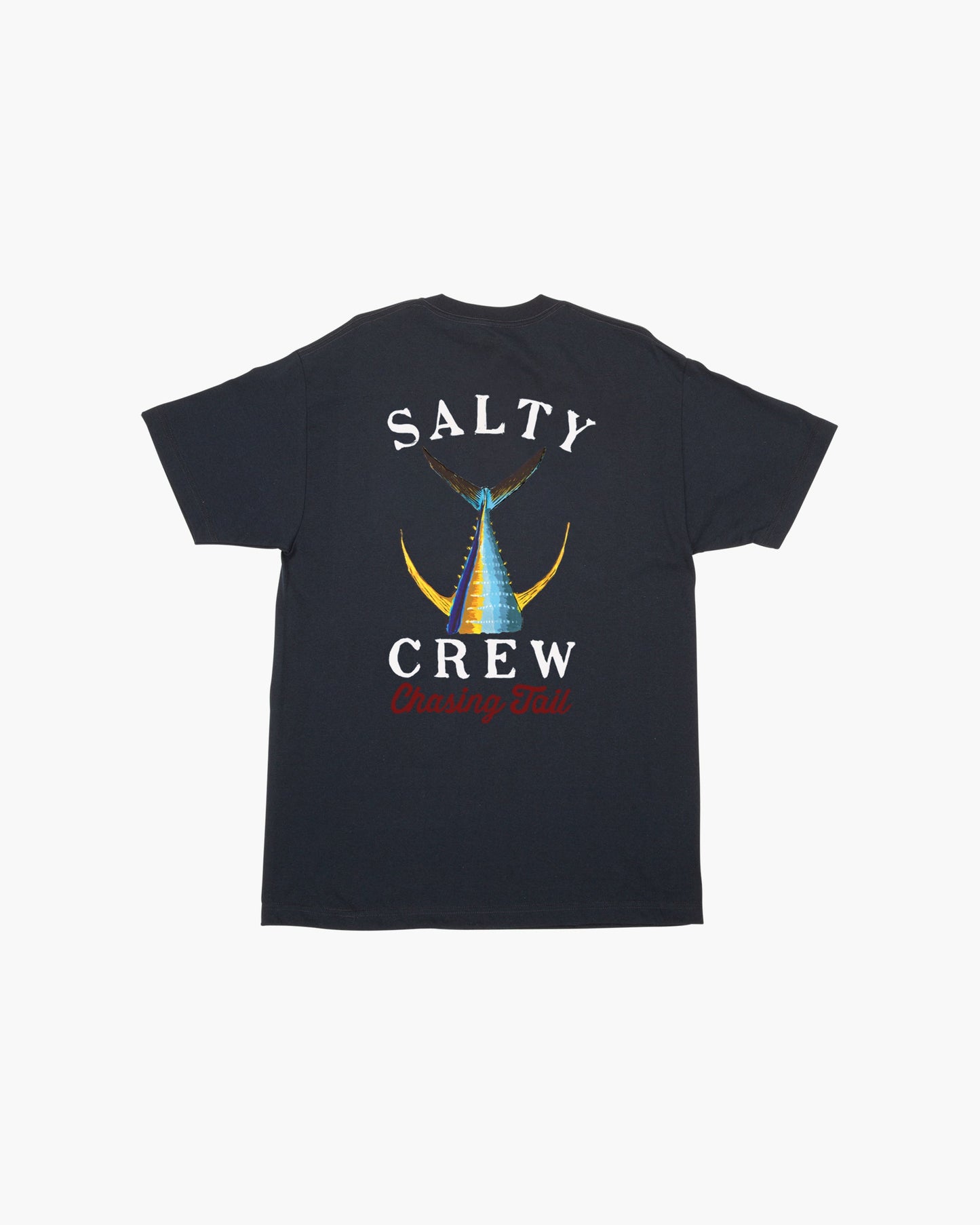 Tailed S/S Tee - Salty Crew Australia