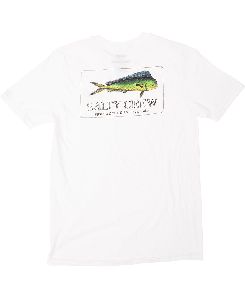 El Dorado Boys S/S Tee Boys - Salty Crew Australia