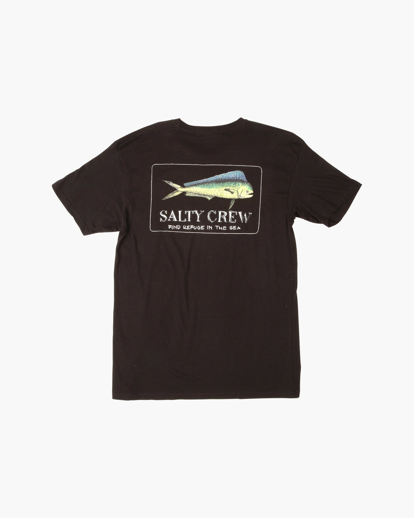 El Dorado Tee - Black