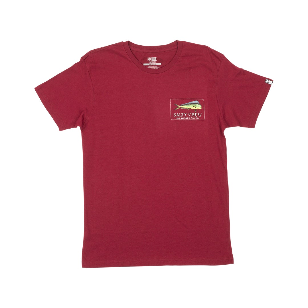 El Dorado Premium S/S Tee
