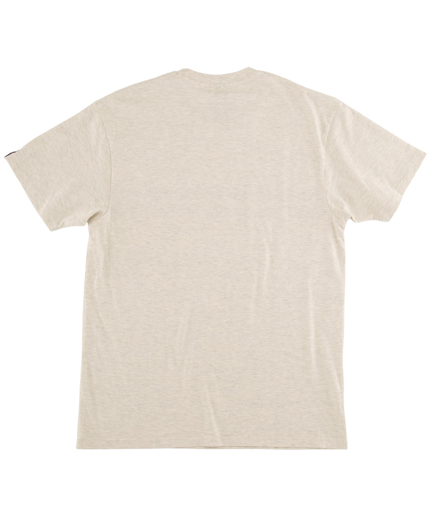Hobart Pocket S/S Tee T Shirts - Salty Crew Australia