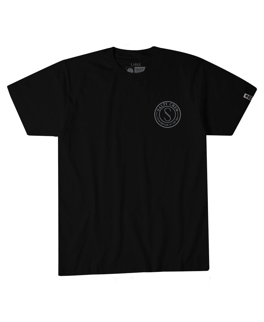 Palomar S/S Tee T Shirts - Salty Crew Australia