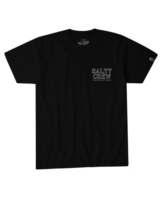 Fresh Catch S/S Tee T Shirts - Salty Crew Australia