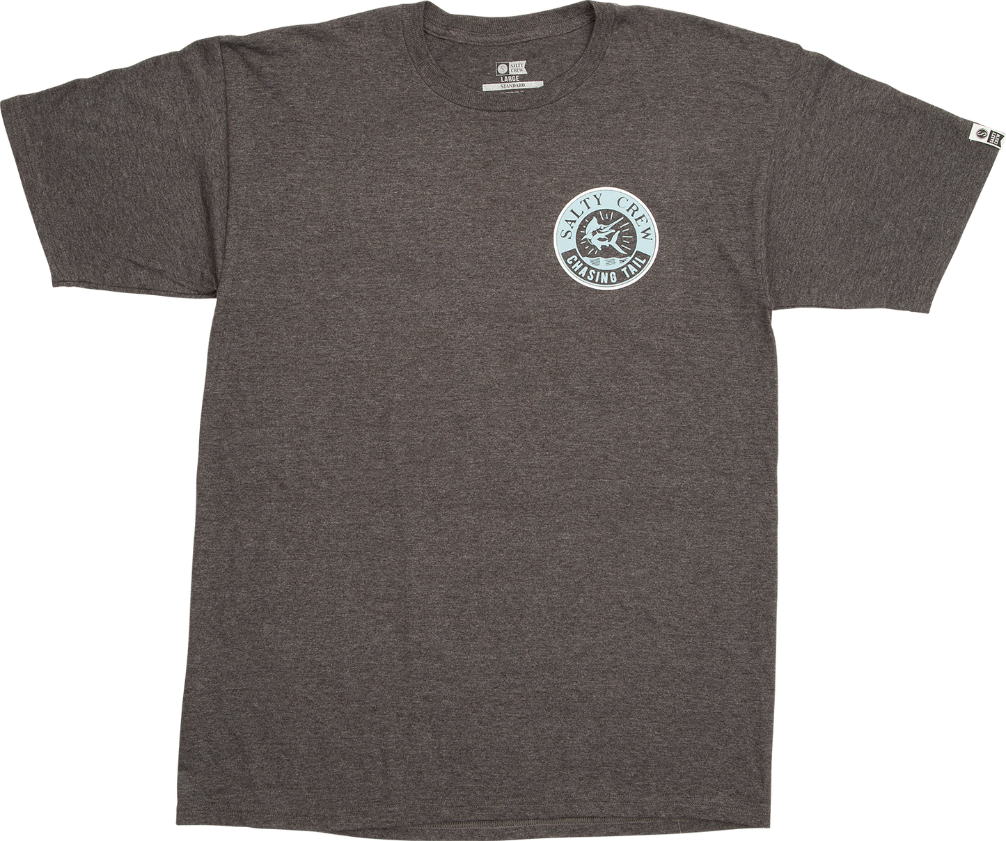Streamer SS Tee T Shirts - Salty Crew Australia