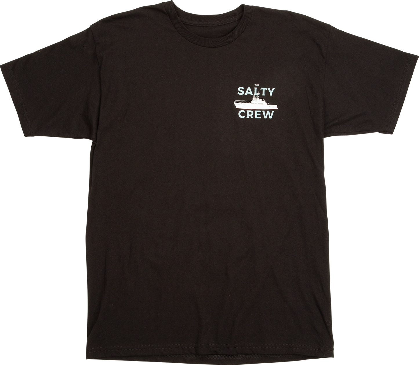Sportfisher S/S Tee T Shirts - Salty Crew Australia