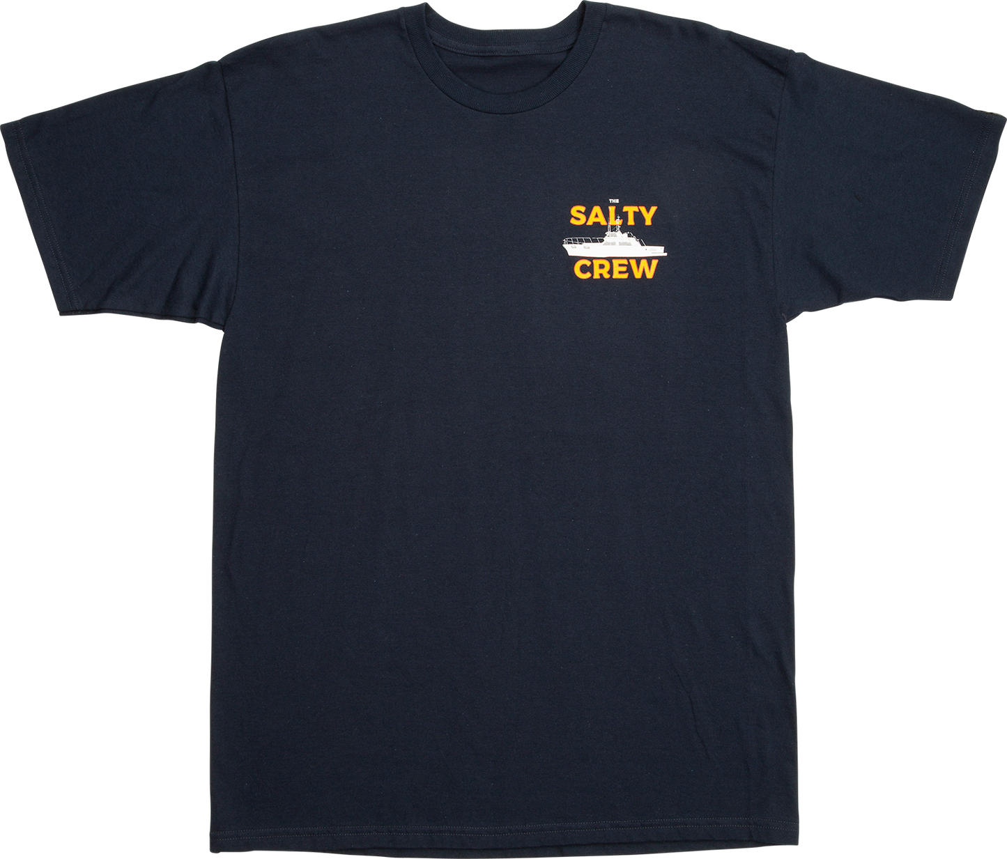Sportfisher S/S Tee T Shirts - Salty Crew Australia