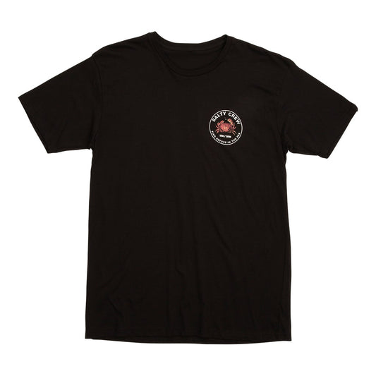 Softshell SS Tee - Salty Crew Australia