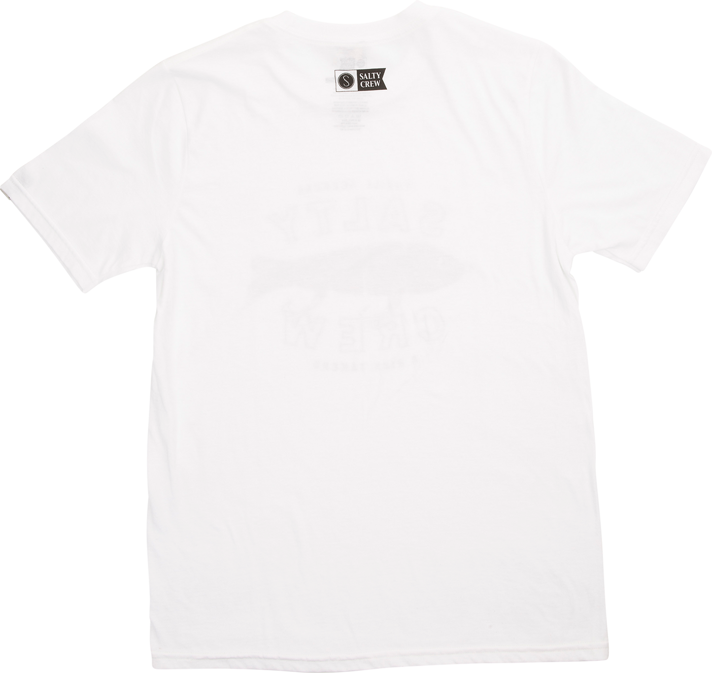 Paddle Tail Boys S/S Tee Boys - Salty Crew Australia