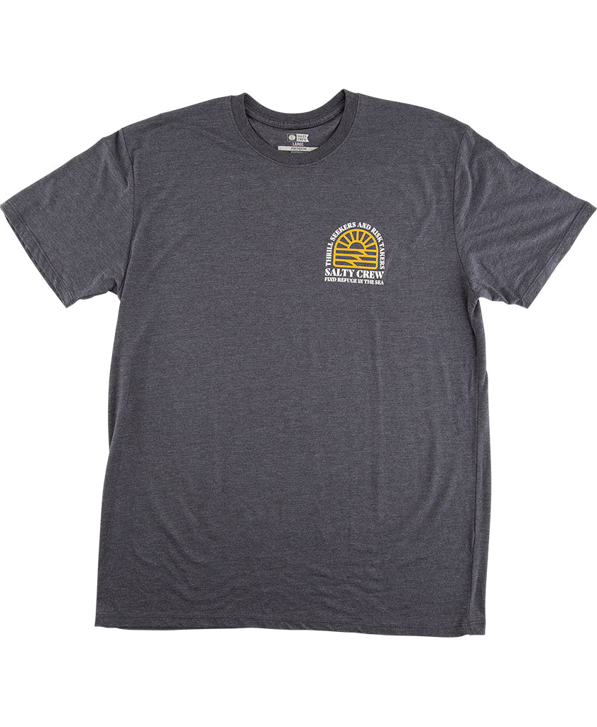 Horizon S/S Tee T Shirts - Salty Crew Australia
