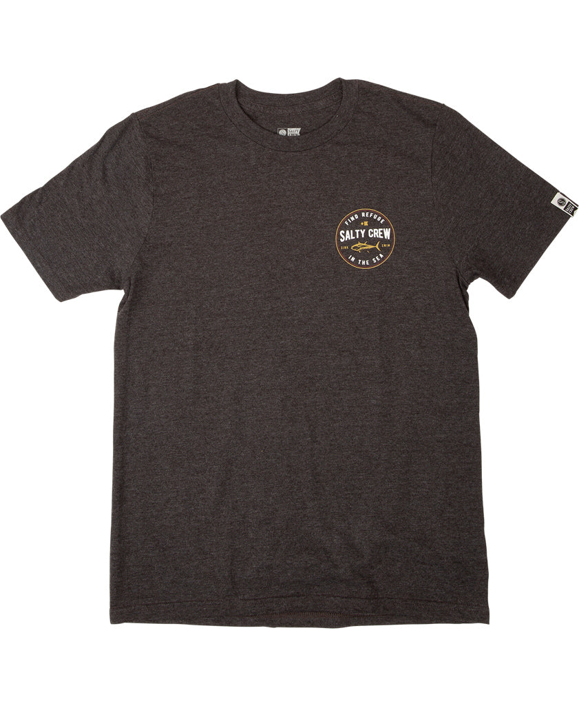 Harbor Boys S/S Tee Boys - Salty Crew Australia