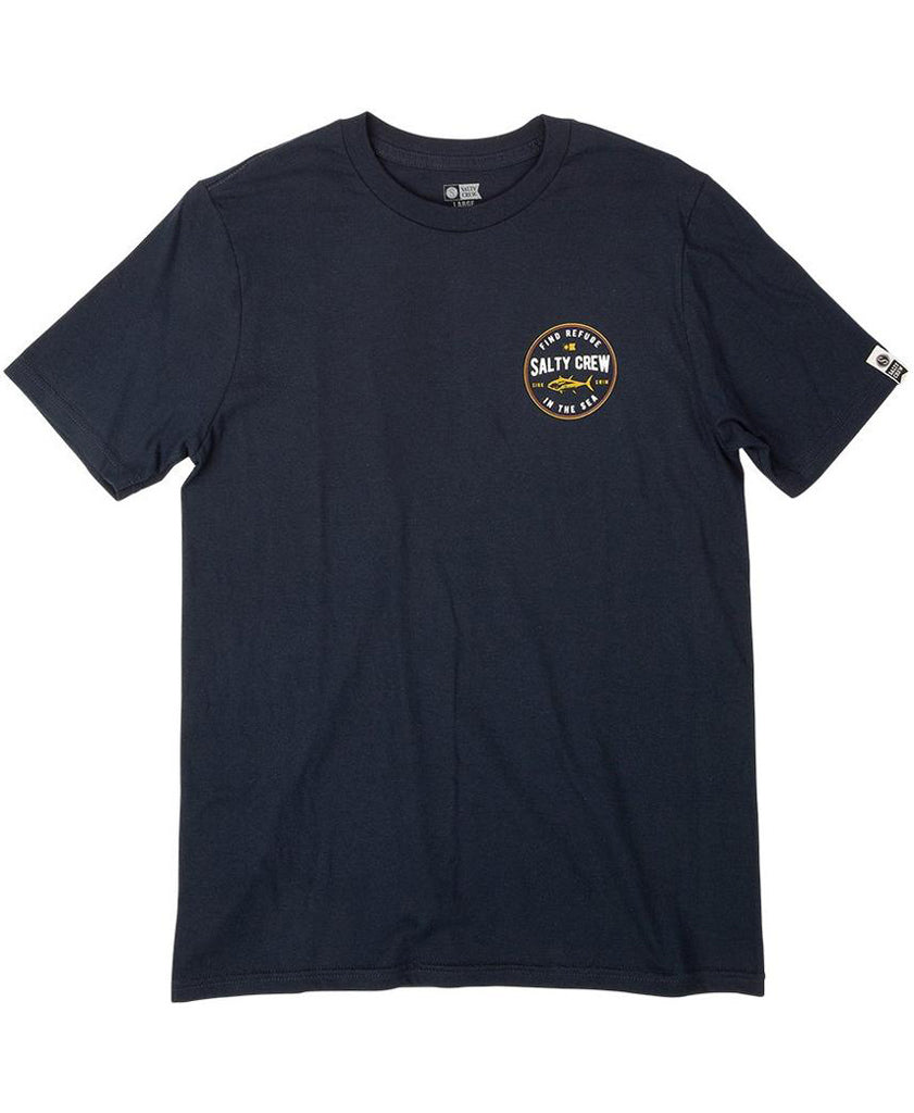 Harbor Boys S/S Tee Boys - Salty Crew Australia