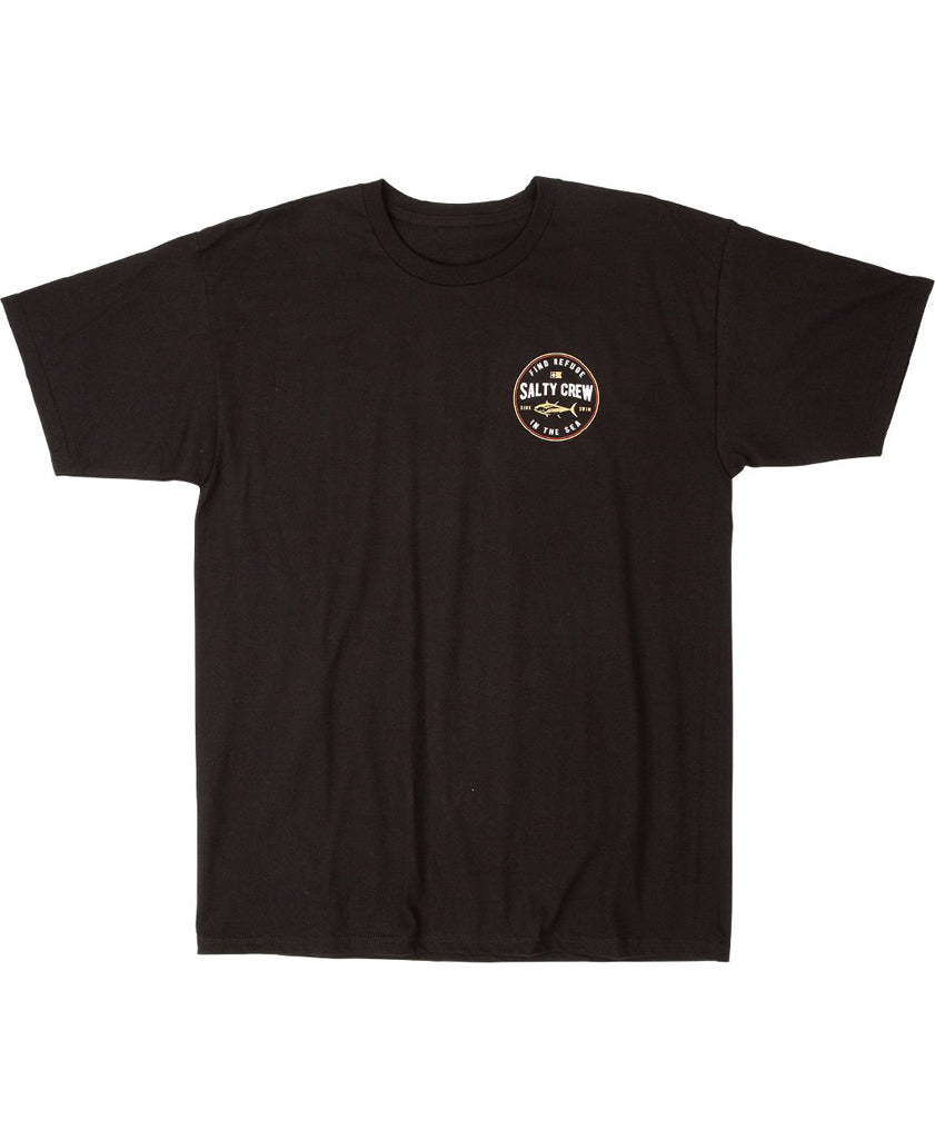 Harbor S/S Tee T Shirts - Salty Crew Australia