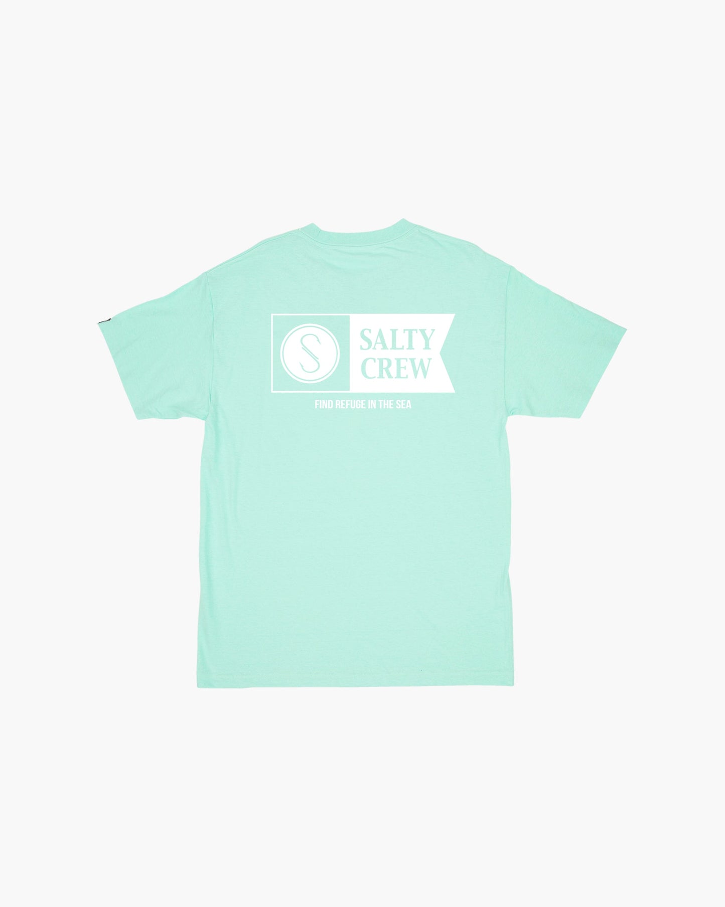 Alpha S/S Tee