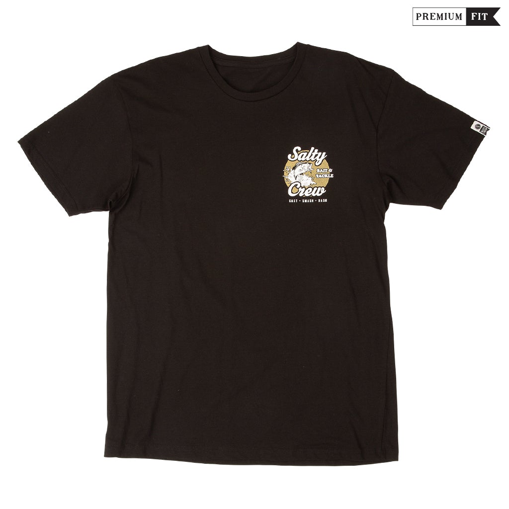 Bait And Tackle S/S Tee