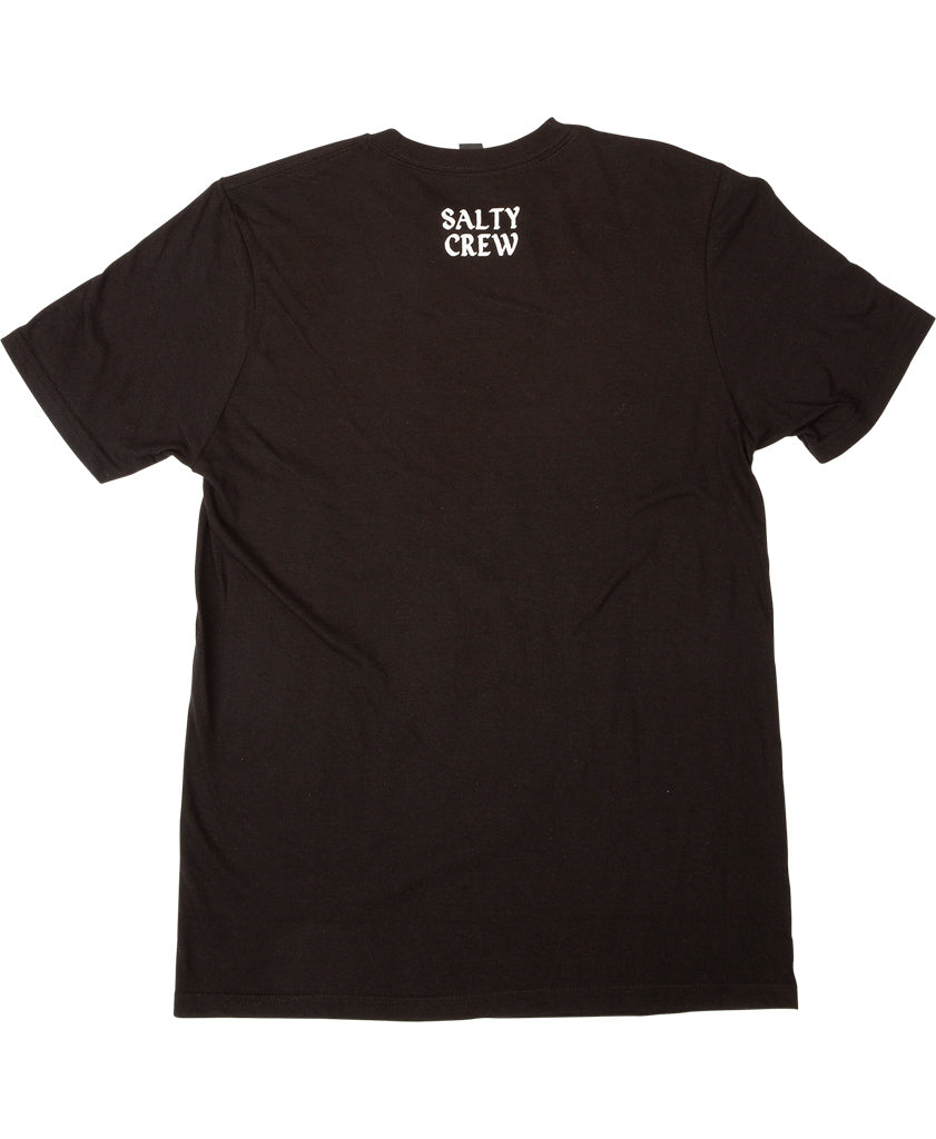 Voyager Boys S/S Tee Boys - Salty Crew Australia