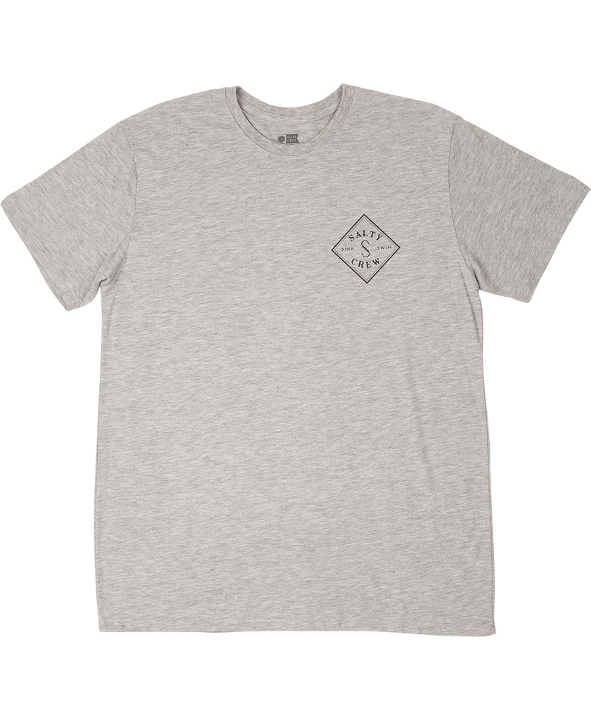 Tippet Tri Blend Tee T Shirts - Salty Crew Australia