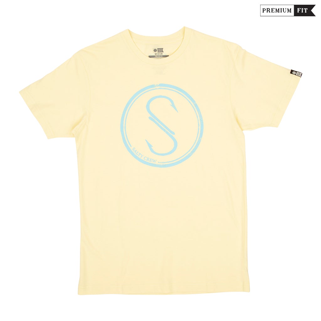 Swivel Premium S/S Tee