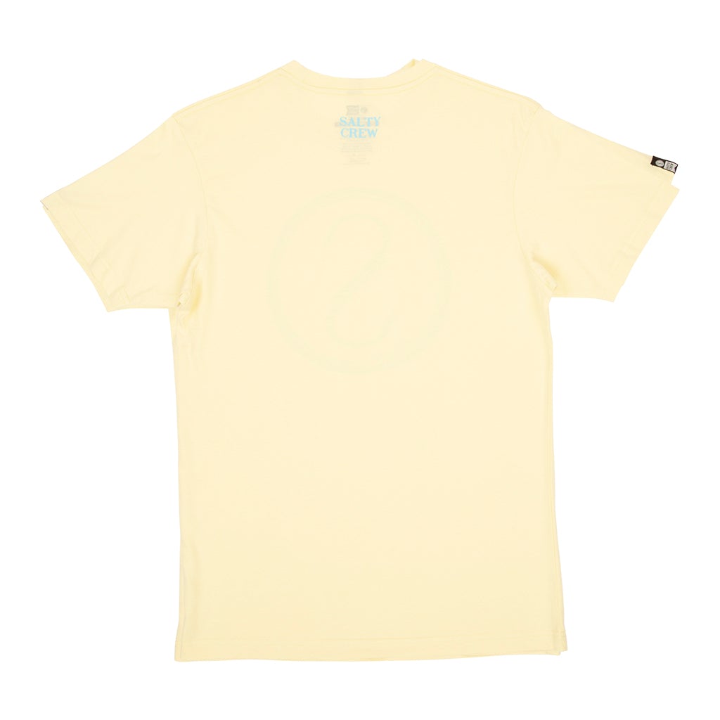 Swivel Premium S/S Tee