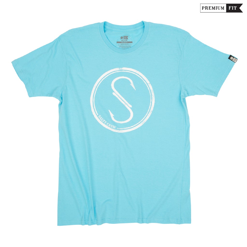 Swivel Premium S/S Tee