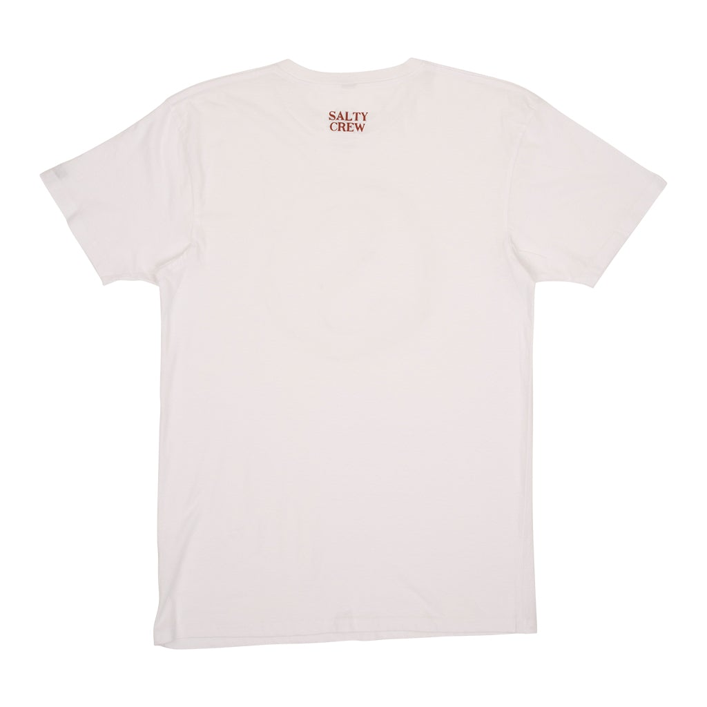 Swivel Premium S/S Tee - Salty Crew Australia