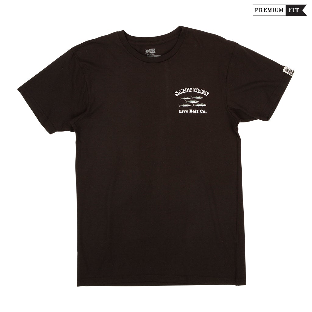 Rat Pack Premium S/S Tee