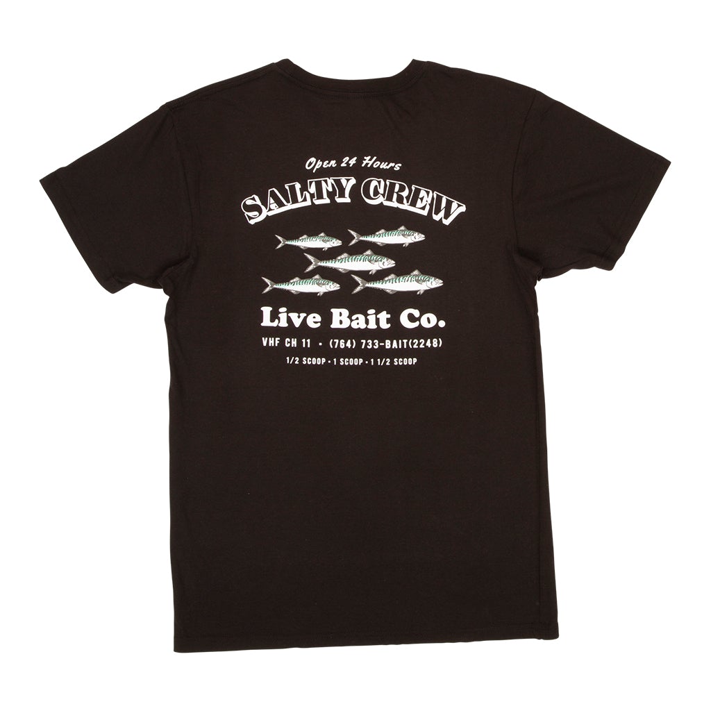 Rat Pack Premium S/S Tee