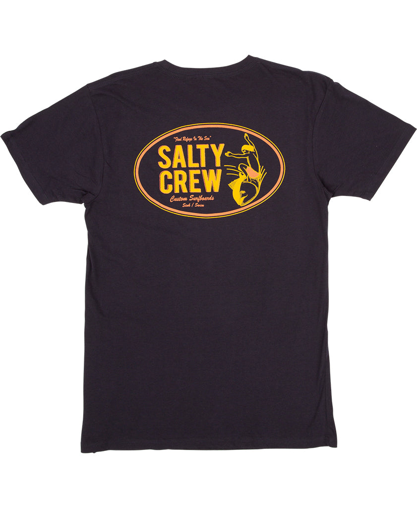 Soft Top Premium S/S Tee T Shirts - Salty Crew Australia