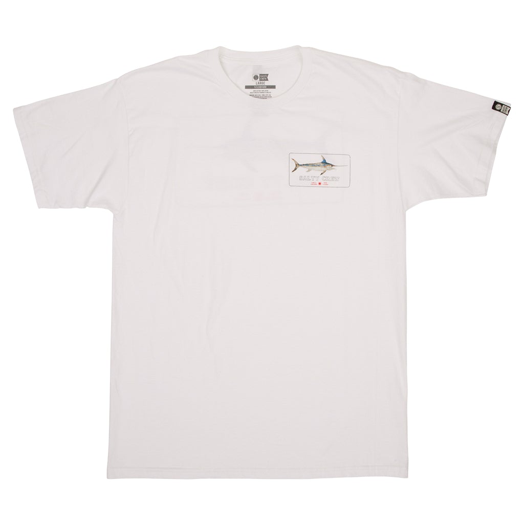 Flatbill S/S Tee