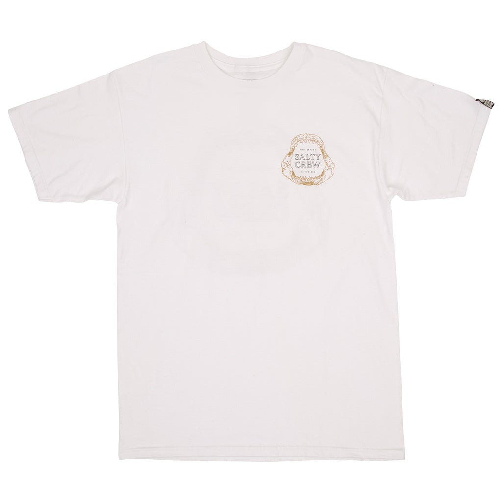 Buzzsaw S/S Tee