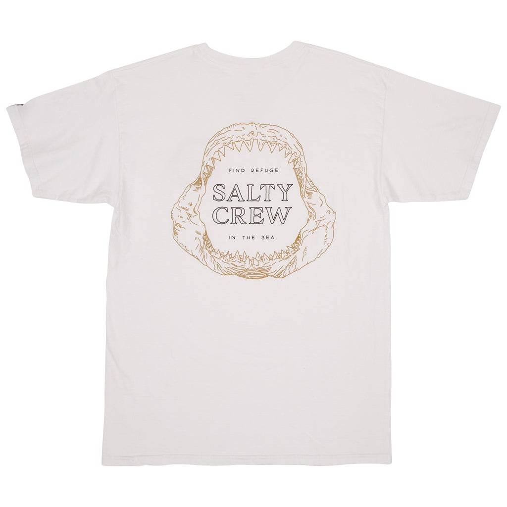 Buzzsaw S/S Tee