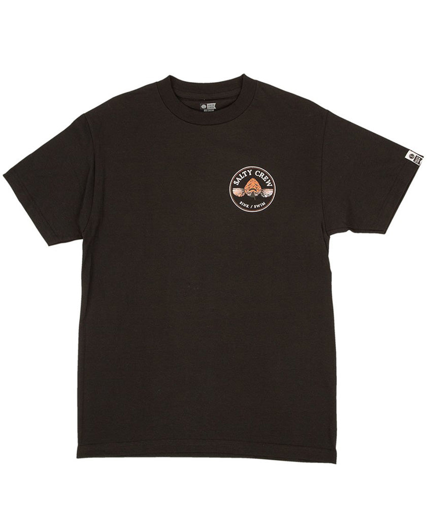 Colossal S/S Tee T Shirts - Salty Crew Australia
