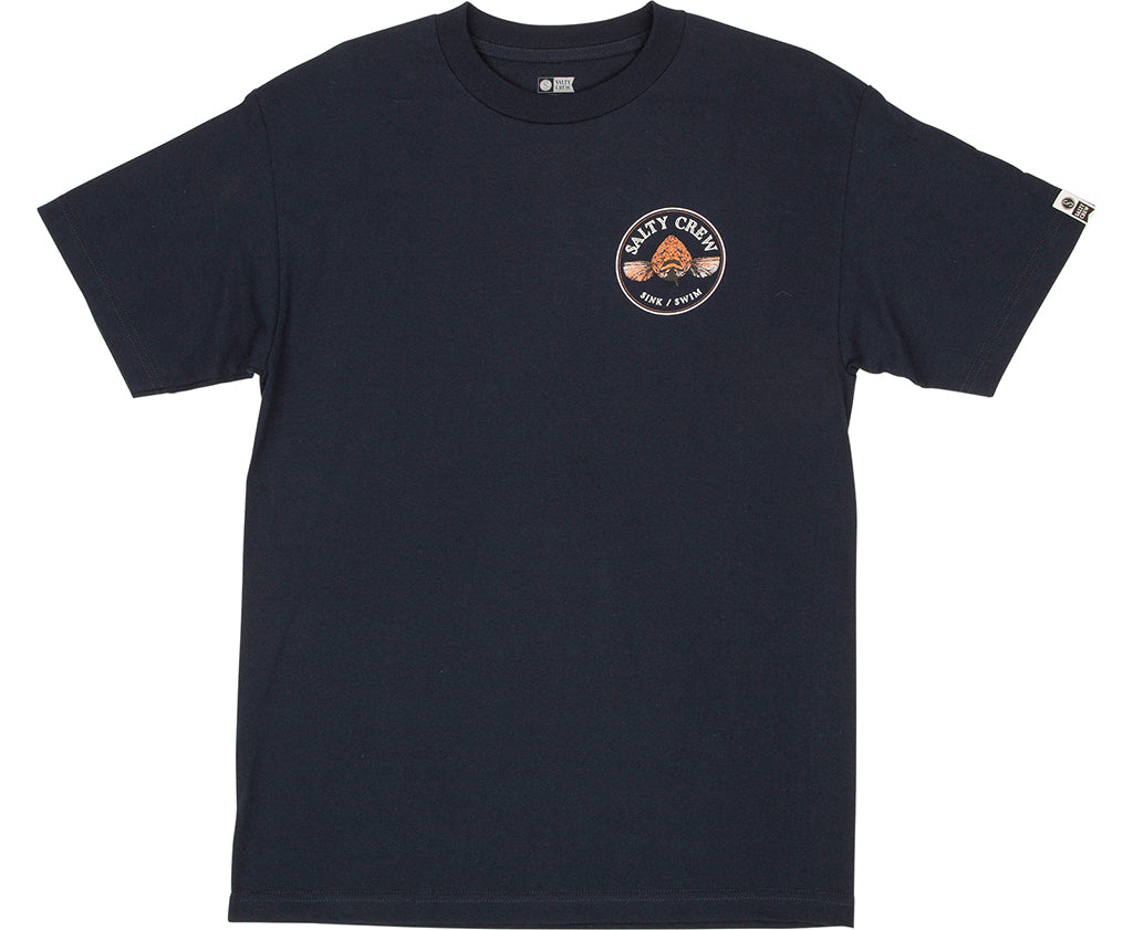 Colossal S/S Tee T Shirts - Salty Crew Australia