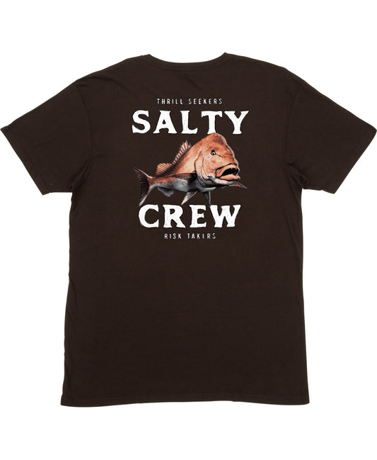 Ol Knobby S/S Tee T Shirts - Salty Crew Australia