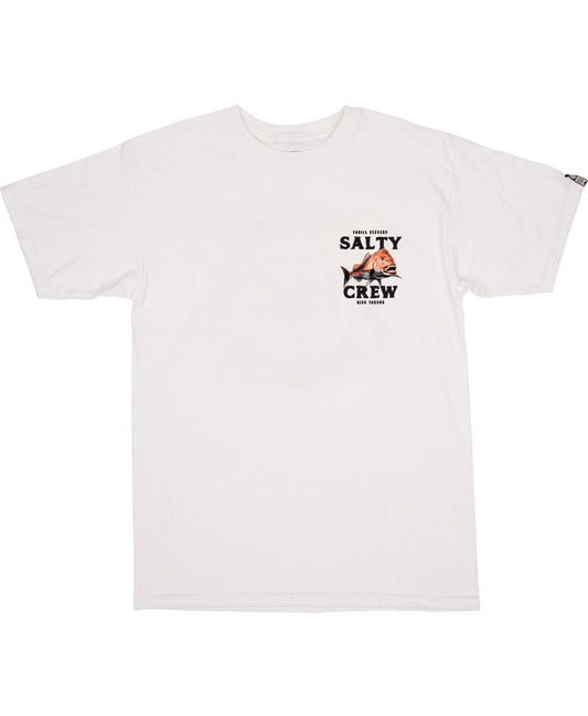 Ol Knobby S/S Tee T Shirts - Salty Crew Australia