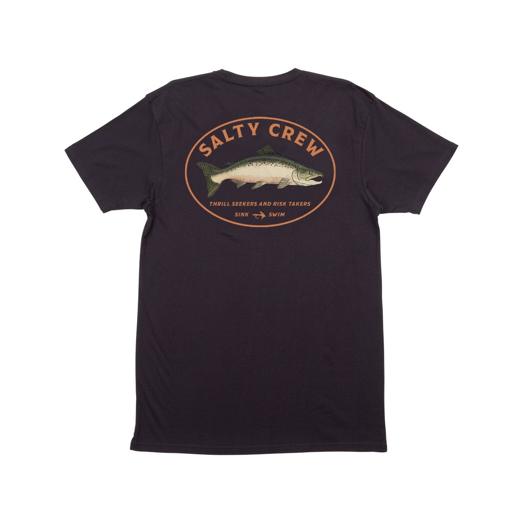 King Sal S/S Premium Tee