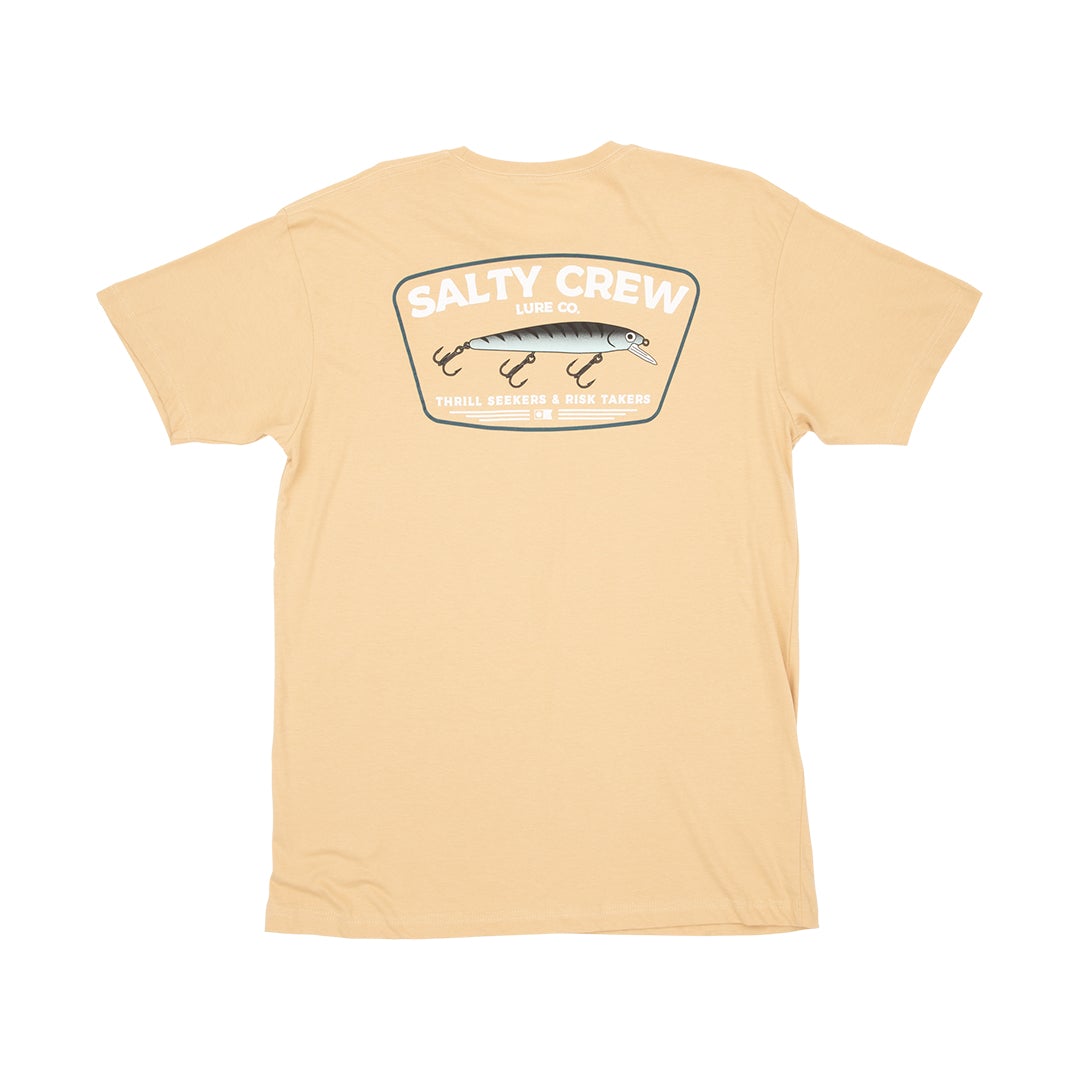 Hardbait S/S Premium Tee
