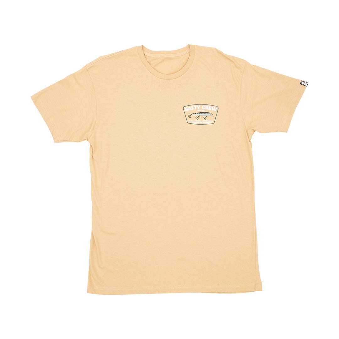 Hardbait S/S Premium Tee