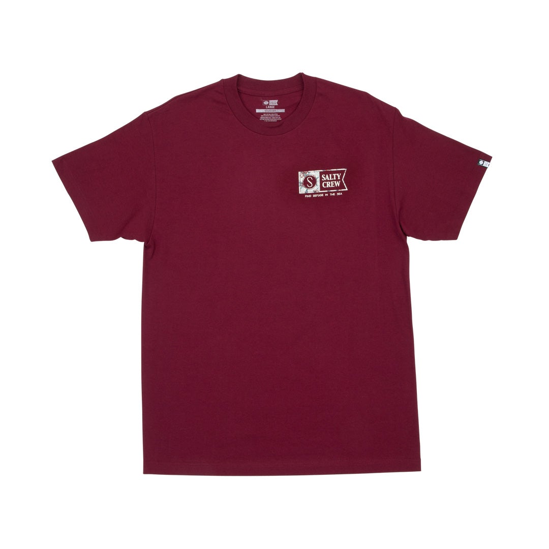 Wheelhouse S/S Standard Tee