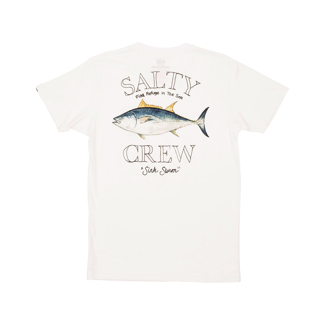 Big Blue Premium S/S Tee