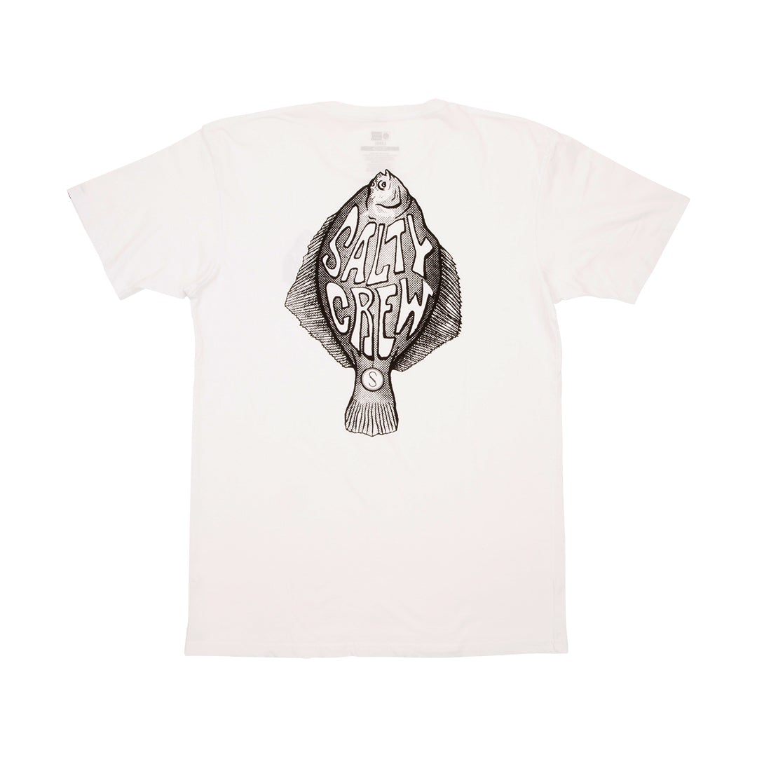 Flatty Premium S/S Tee