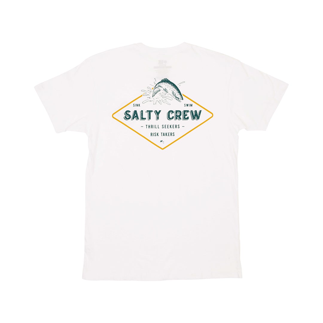 Dead Drift Premium S/S Tee