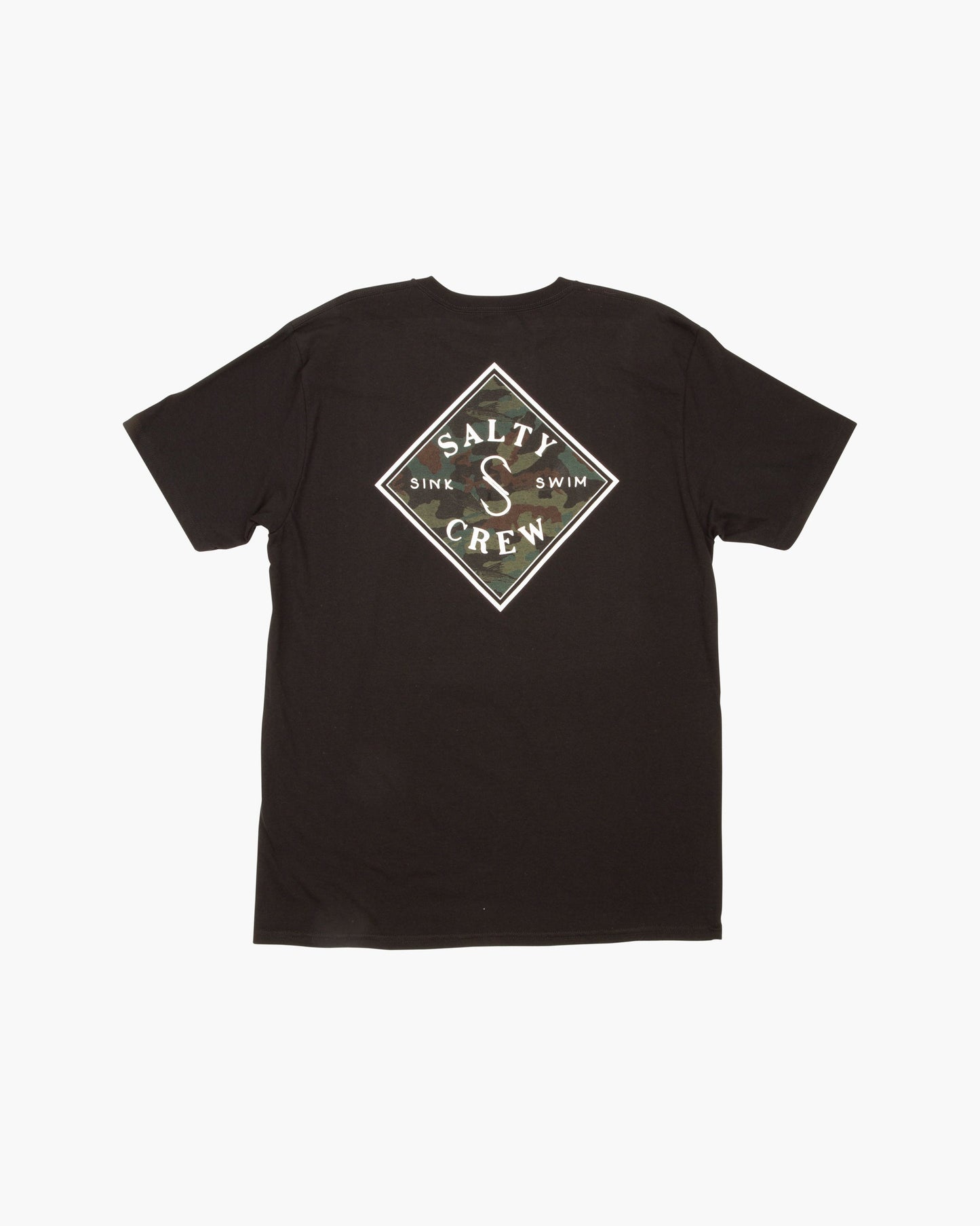 Tippet Decoy Standard S/S Tee