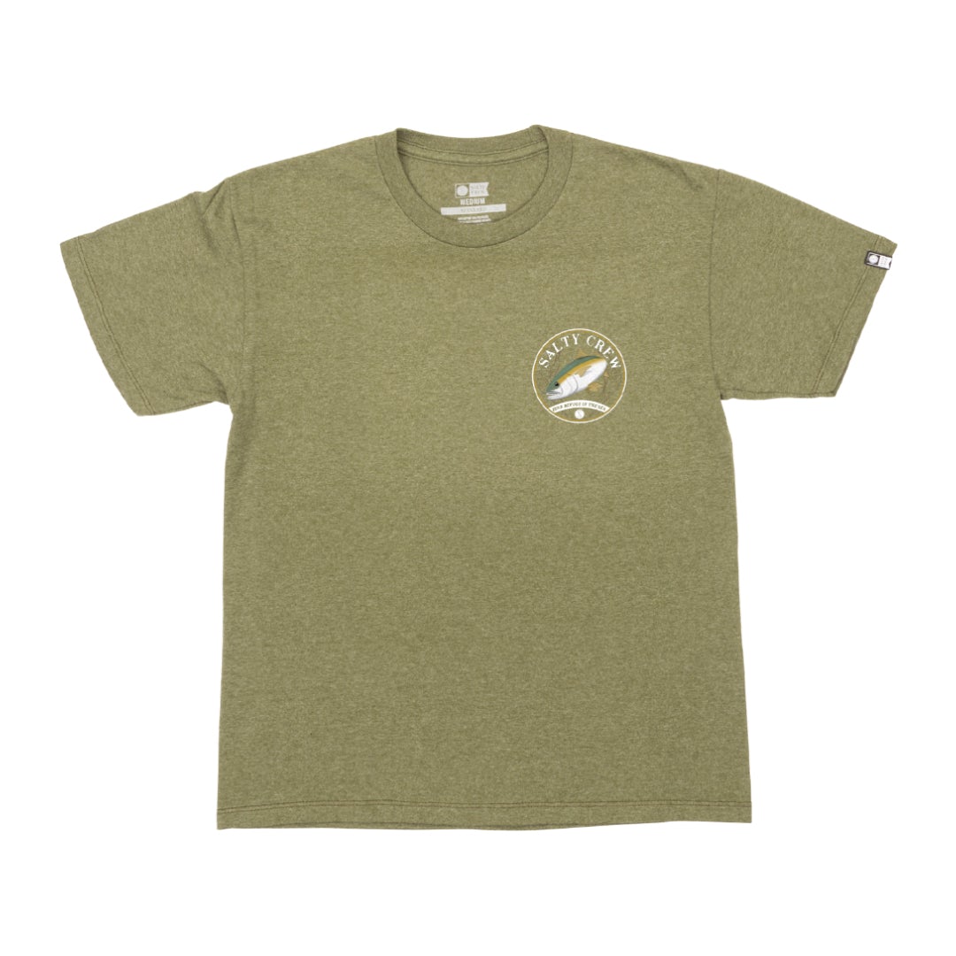 Homeguard S/S Boys Tee