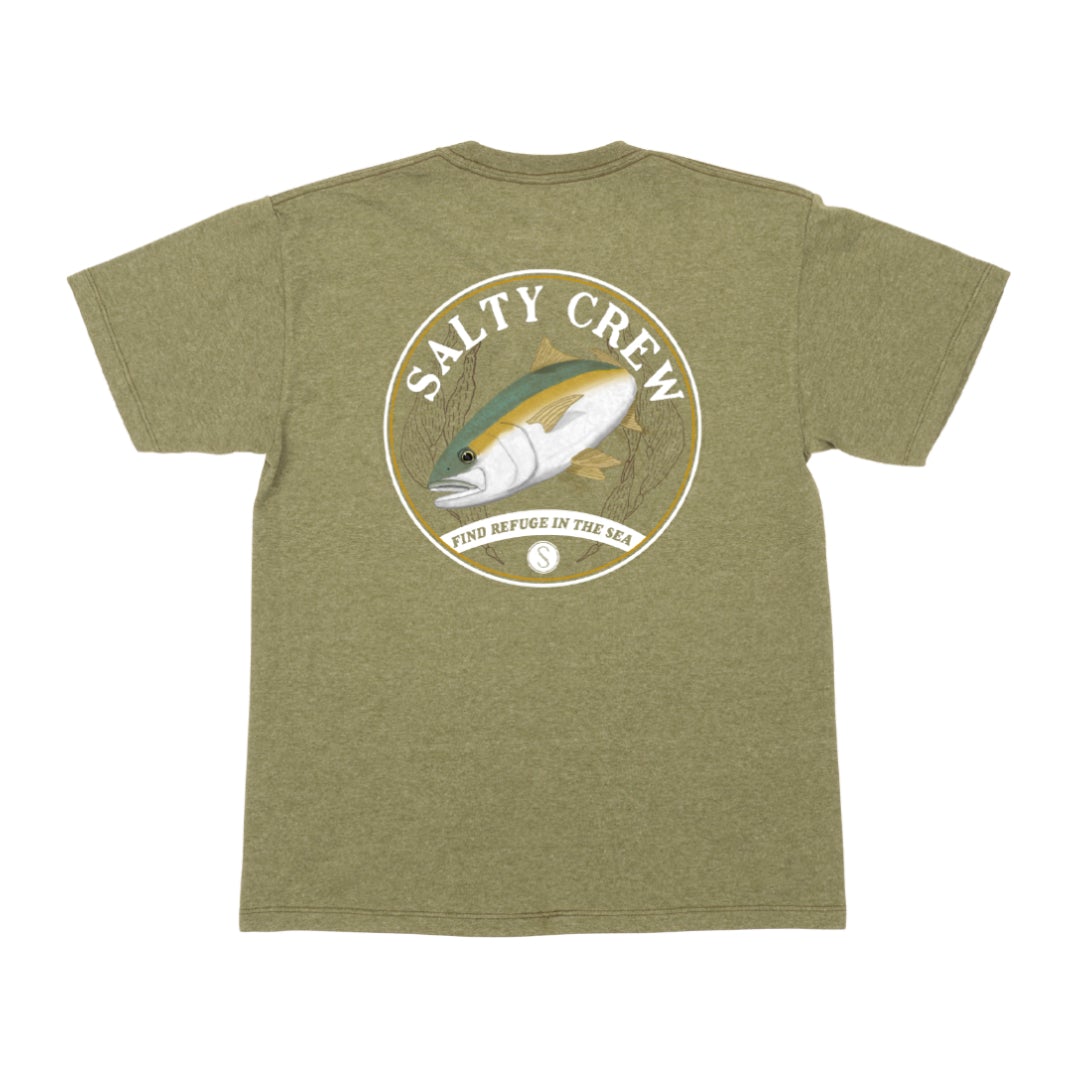 Homeguard S/S Boys Tee